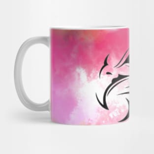 Birds art Mug